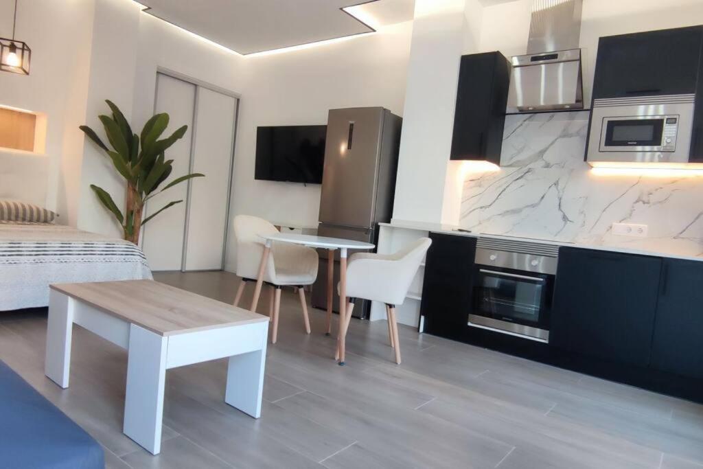 Estudio Diseno Cerca Ciudad Ciencias Vt-55211-V Walencja Zewnętrze zdjęcie