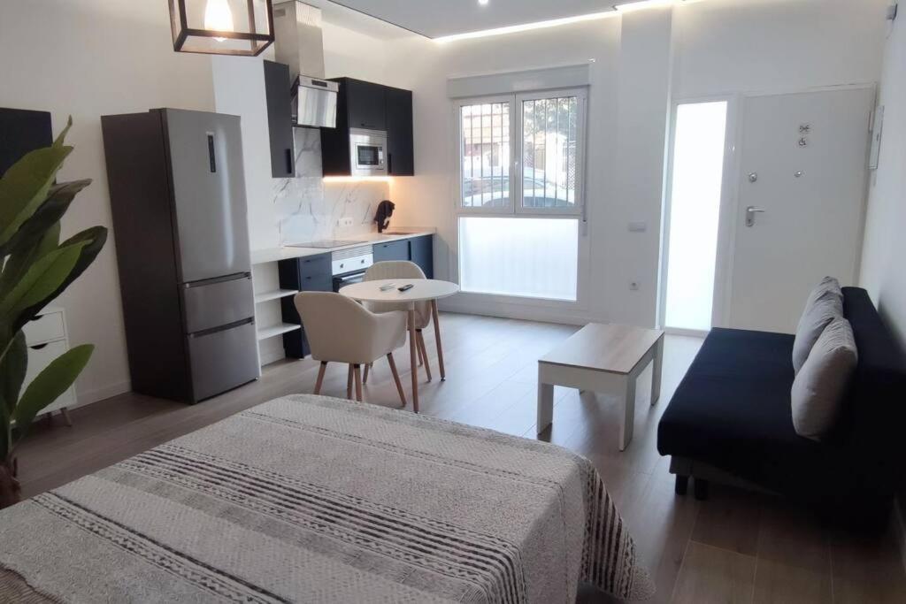 Estudio Diseno Cerca Ciudad Ciencias Vt-55211-V Walencja Zewnętrze zdjęcie