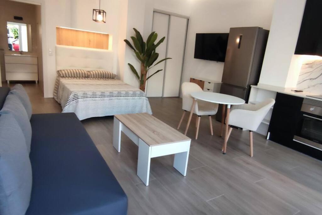 Estudio Diseno Cerca Ciudad Ciencias Vt-55211-V Walencja Zewnętrze zdjęcie