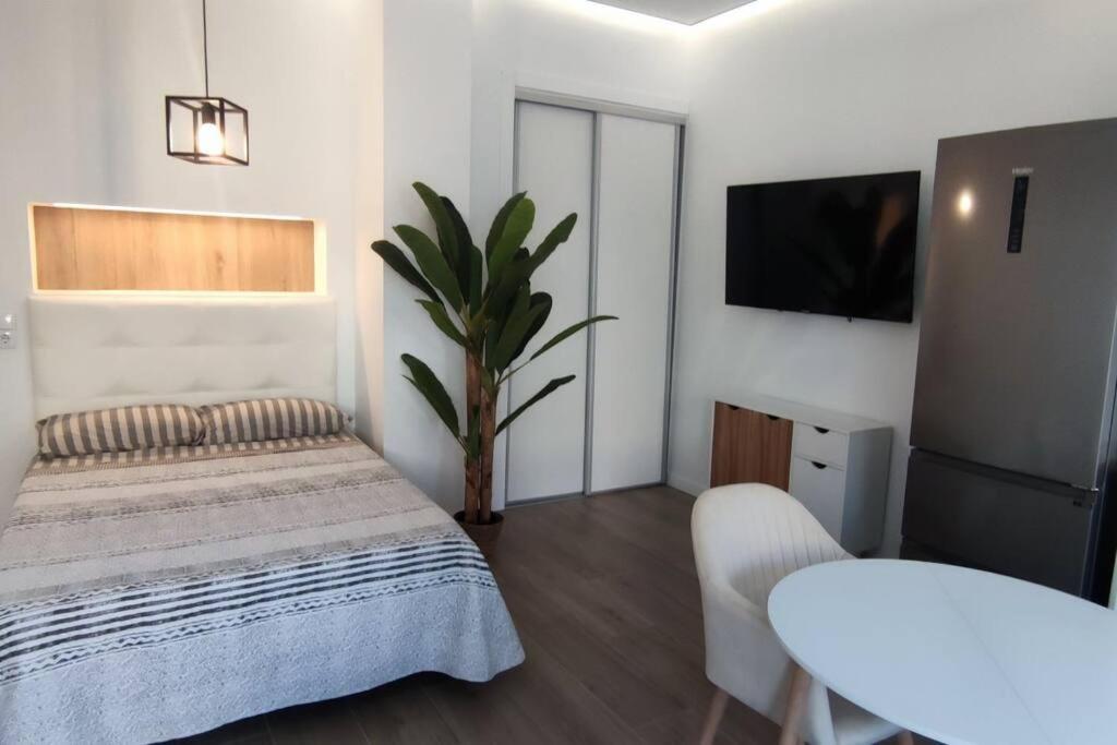 Estudio Diseno Cerca Ciudad Ciencias Vt-55211-V Walencja Zewnętrze zdjęcie