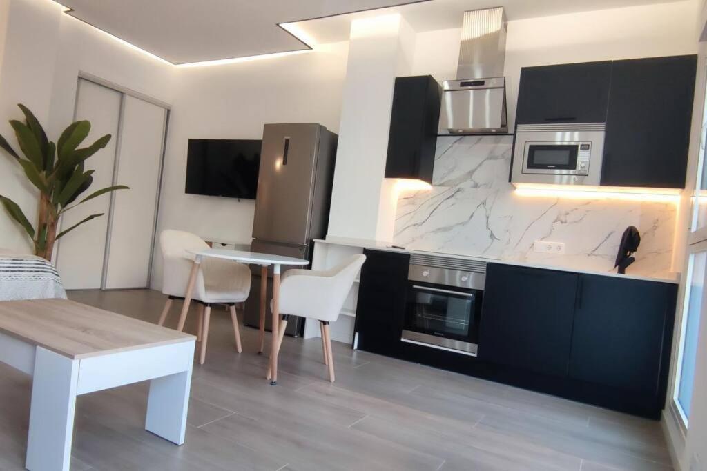 Estudio Diseno Cerca Ciudad Ciencias Vt-55211-V Walencja Zewnętrze zdjęcie
