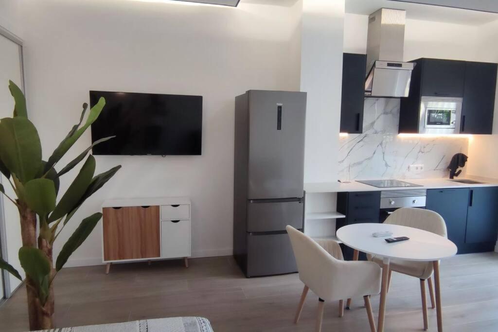 Estudio Diseno Cerca Ciudad Ciencias Vt-55211-V Walencja Zewnętrze zdjęcie