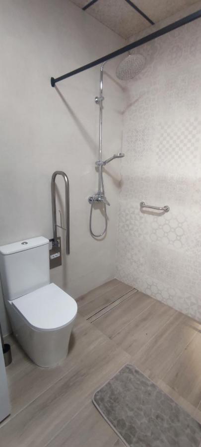Estudio Diseno Cerca Ciudad Ciencias Vt-55211-V Walencja Zewnętrze zdjęcie